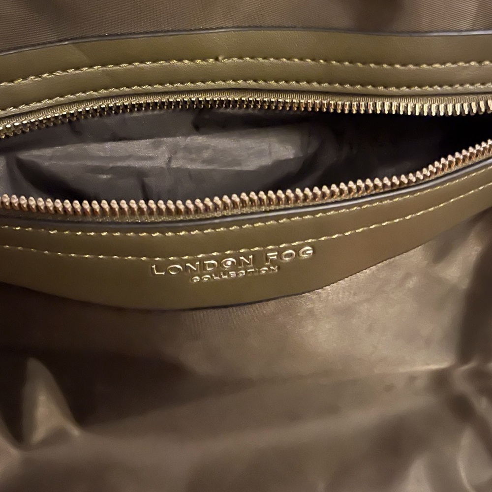 London Fog Purse